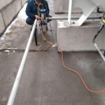 Автономная газификация асфальтобетонного завода