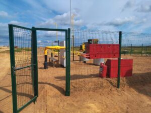 Автономная газификация зерносушильного комплекса