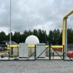 Автономная газификация асфальтобетонного завода