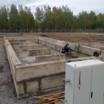 Автономная газификация асфальтобетонного завода