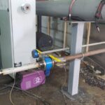 Автономная газификация асфальтобетонного завода